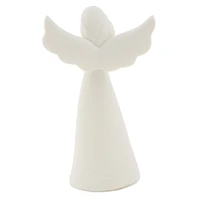 A Friend's Love Angel Figurine, 6" for only USD 21.99 | Hallmark