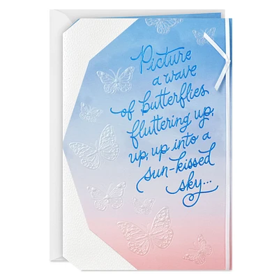 Prayers of Thanks and Love Birthday Card for only USD 6.59 | Hallmark