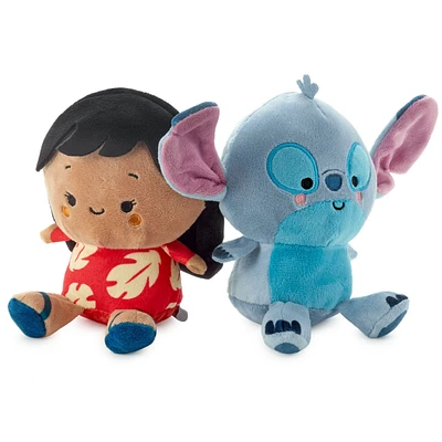 Better Together Disney Lilo & Stitch Magnetic Plush, 5.25" for only USD 22.99 | Hallmark