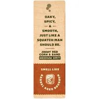 Dr. Squatch Wood Barrel Bourbon Natural Soap for Men, 5 oz for only USD 8.99 | Hallmark