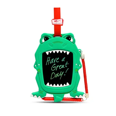 Boogie Boards Dinosaur Sketch Pal With Clip for only USD 19.99 | Hallmark