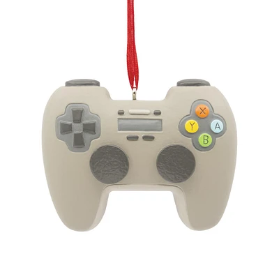 Video Game Controller Hallmark Ornament for only USD 12.99 | Hallmark