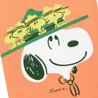 Peanuts® Beagle Scouts Snoopy and Friends Boxed Blank Cards, Pack of 10 for only USD 12.49 | Hallmark