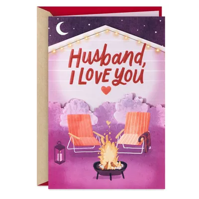 You're My Favorite Valentine's Day Card for Husband for only USD 5.99 | Hallmark