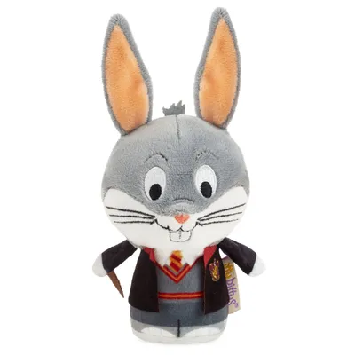itty bittys® Harry Potter™ Looney Tunes™ Bugs Bunny™ Plush for only USD 9.99 | Hallmark