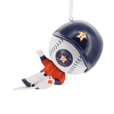 MLB Houston Astros™ Bouncing Buddy Hallmark Ornament for only USD 14.99 | Hallmark