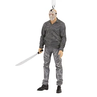 Friday the 13th Jason Voorhees Hallmark Ornament for only USD 9.99 | Hallmark