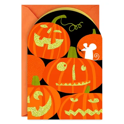 You're So Great Halloween Card for only USD 0.99 | Hallmark
