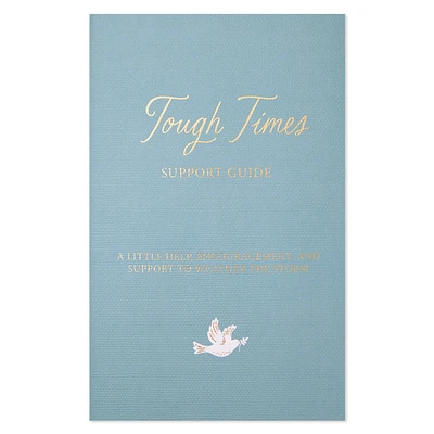 Tough Times Support Guide Book for only USD 12.99 | Hallmark