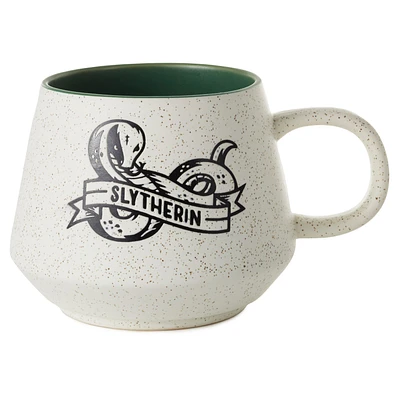 Harry Potter™ Retro Slytherin™ Mug, 26 oz. for only USD 19.99 | Hallmark