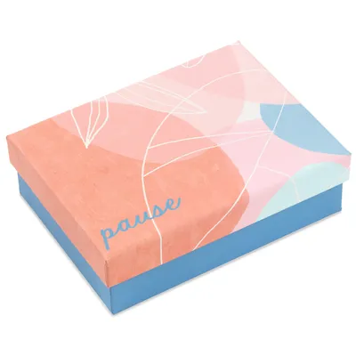 Painted Pastels Assorted Blank Note Cards, Box of 24 for only USD 14.99 | Hallmark