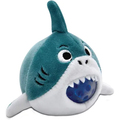 PBJ's Plush Ball Jellies Mako the Shark for only USD 8.99 | Hallmark