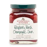 Stonewall Kitchen Raspberry Peach Champagne Jam, 12.5 oz. for only USD 9.95 | Hallmark