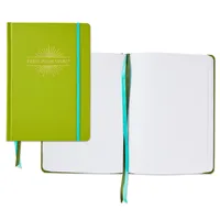 Feed Your Spirit Hardback Journal, 6x8.5 for only USD 16.99 | Hallmark