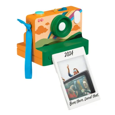 Been There Loved That! 2024 Photo Frame for only USD 19.99 | Hallmark