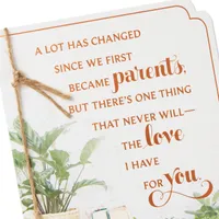 Always Grateful for You Father's Day Card for only USD 6.59 | Hallmark