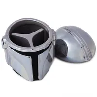 Star Wars: The Mandalorian™ Helmet Sculpted Ceramic Caddy for only USD 49.99 | Hallmark