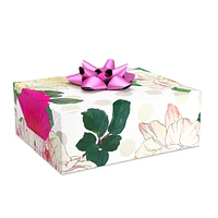 Illustrated Roses Wrapping Paper, 20 sq. ft. for only USD 4.99 | Hallmark