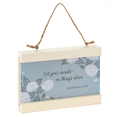 DaySpring Words to Live By Scripture Cards in Frame, Set of 30 for only USD 22.99 | Hallmark