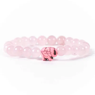 Fahlo Kenya Orchard Elephant Expedition Bracelet for only USD 18.99 | Hallmark