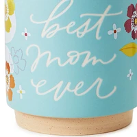 Best Mom Ever Floral Mug, 16 oz. for only USD 16.99 | Hallmark