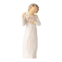 Willow Tree Love You Figurine, 5" for only USD 29.99 | Hallmark