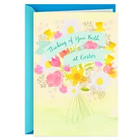 Warm Thoughts of You Easter Card for Both for only USD 3.59 | Hallmark