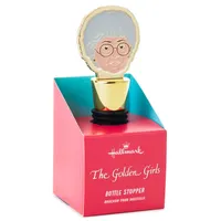 Sophia The Golden Girls Sicily Wine Stopper for only USD 19.99 | Hallmark