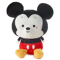 Better Together Disney Mickey and Minnie Magnetic Plush, 5" for only USD 22.99 | Hallmark