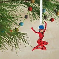 Miraculous Ladybug Hallmark Ornament for only USD 9.99 | Hallmark