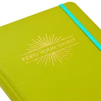 Feed Your Spirit Hardback Journal, 6x8.5 for only USD 16.99 | Hallmark