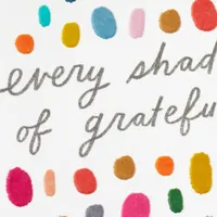 Every Shade of Grateful for You Easter Card for only USD 3.99 | Hallmark