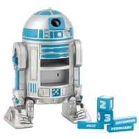 Star Wars™ R2-D2™ Perpetual Calendar With Sound for only USD 44.99 | Hallmark