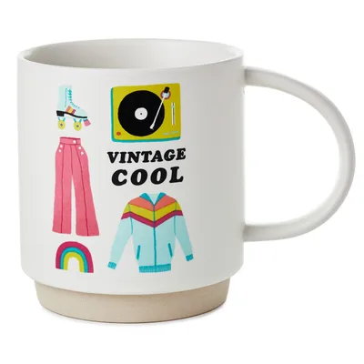 Vintage Cool Mug, 16 oz. for only USD 16.99 | Hallmark