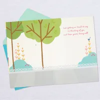 Hello Thinking of You Card for only USD 3.99 | Hallmark