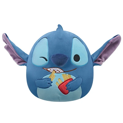 8" Squishmallows Disney Stitch With French Fries Little Plush for only USD 19.99 | Hallmark