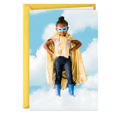 Be Unapologetically You Birthday Card for only USD 3.69 | Hallmark