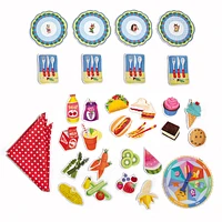 Eeboo Picnic Game for only USD 21.99 | Hallmark