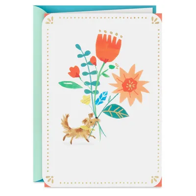 Thinking of You Bunches Get Well Card for only USD 3.99 | Hallmark