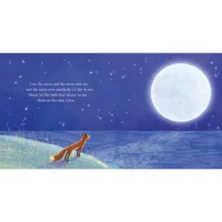 Under the Same Moon Recordable Storybook for only USD 34.99 | Hallmark