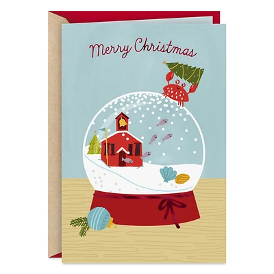 You Make School Magical Christmas Thank-You Card for only USD 2.99 | Hallmark