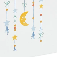 13" Moon and Stars Large New Baby Gift Bag for only USD 4.99 | Hallmark