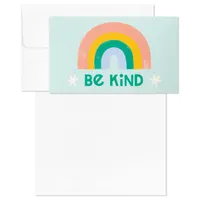 Little World Changers™ Assorted Blank Mini Note Cards, Pack of 12 for only USD 8.99 | Hallmark