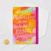 Incredible Bonus Daughter Mother's Day Card for Daughter-in-Law for only USD 5.59 | Hallmark