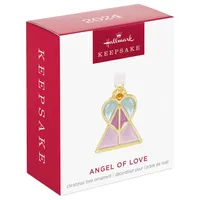 Mini Angel of Love Ornament, 1" for only USD 9.99 | Hallmark