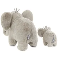 Big and Little Elephant Singing Stuffed Animals With Motion, 8" for only USD 39.99 | Hallmark