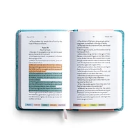 DaySpring Sanctuary in the Psalms Scripture Book for only USD 16.99 | Hallmark