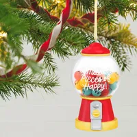 Pieces of Happy Ornament for only USD 19.99 | Hallmark