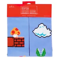 Nintendo Super Mario Bros.® Novelty Crew Socks for only USD 12.99 | Hallmark