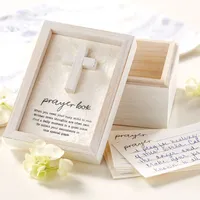 Mud Pie Prayer Box for only USD 22.99 | Hallmark